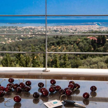 Vista Del Diamante Apartments Apolpaina 외부 사진