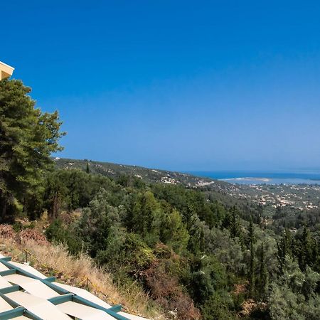 Vista Del Diamante Apartments Apolpaina 외부 사진