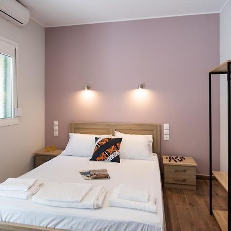 Vista Del Diamante Apartments Apolpaina 외부 사진