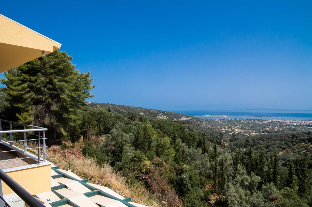 Vista Del Diamante Apartments Apolpaina 외부 사진