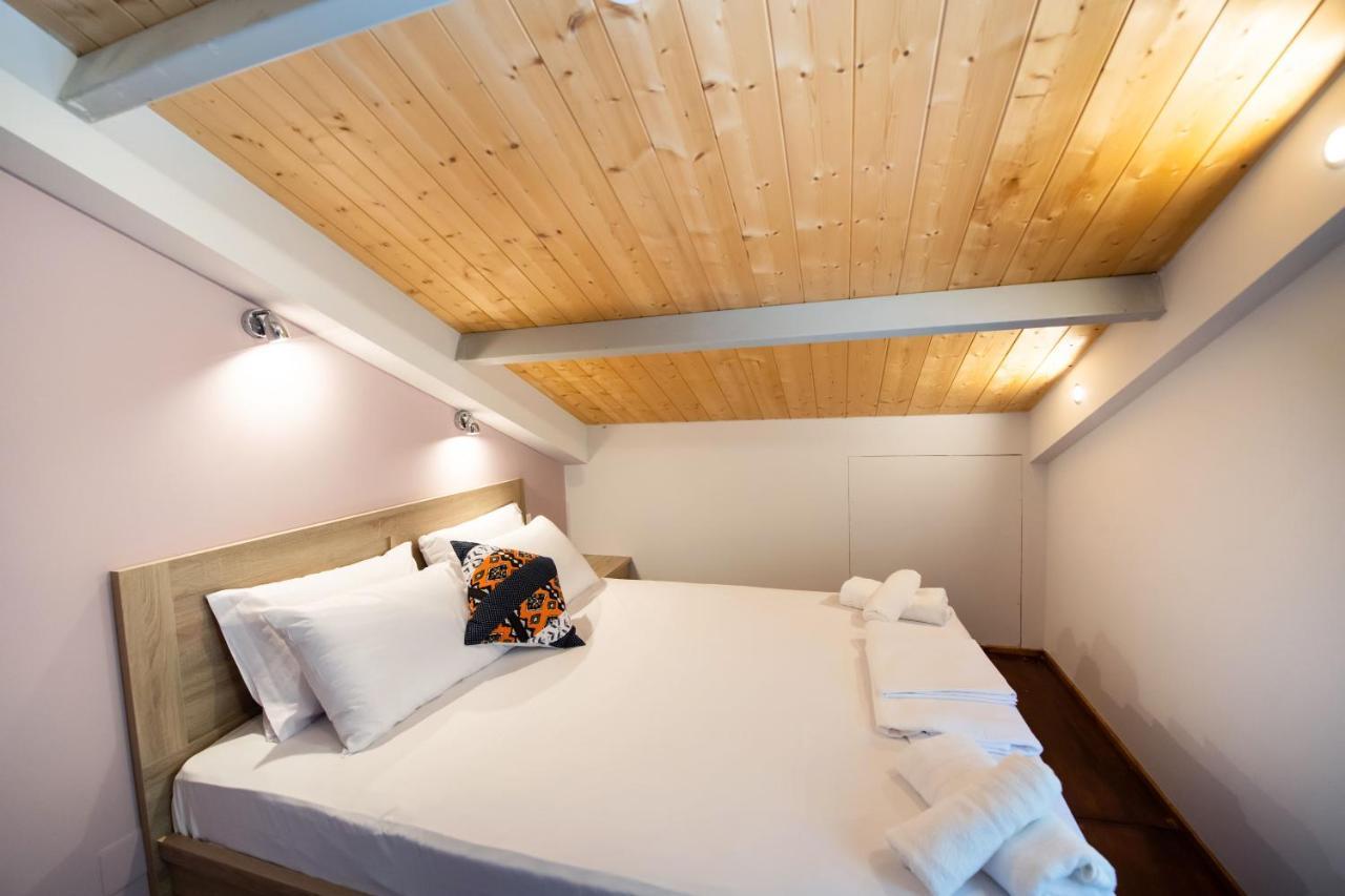 Vista Del Diamante Apartments Apolpaina 외부 사진