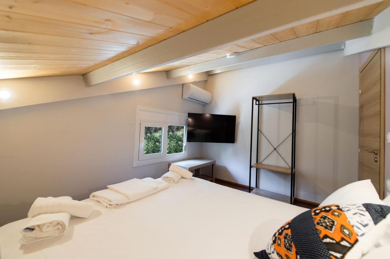 Vista Del Diamante Apartments Apolpaina 외부 사진