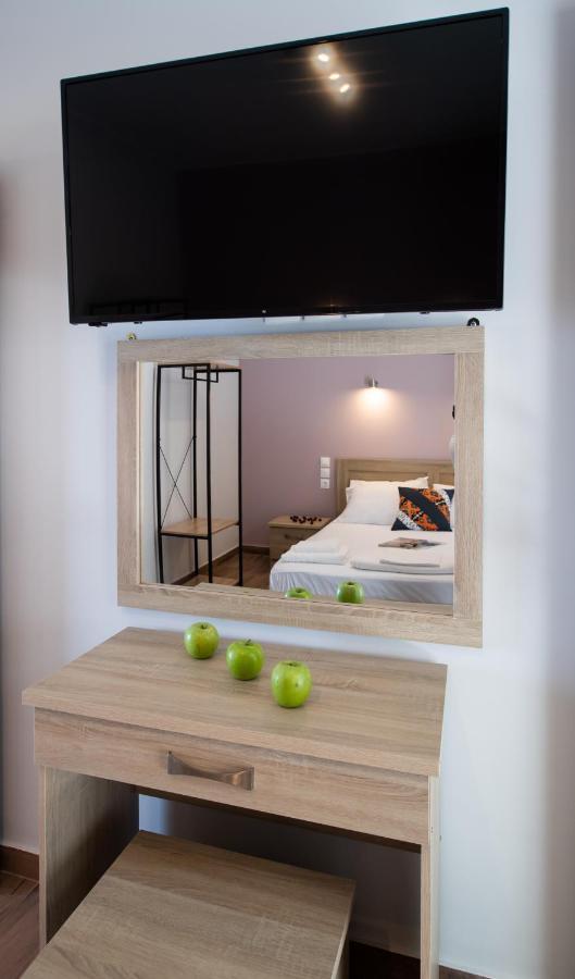 Vista Del Diamante Apartments Apolpaina 외부 사진