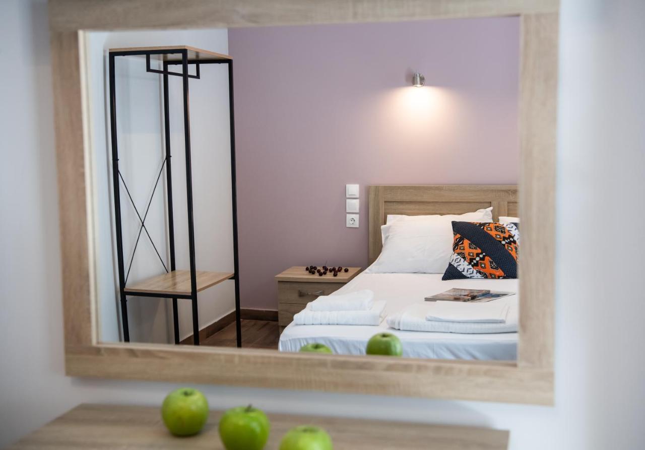 Vista Del Diamante Apartments Apolpaina 외부 사진