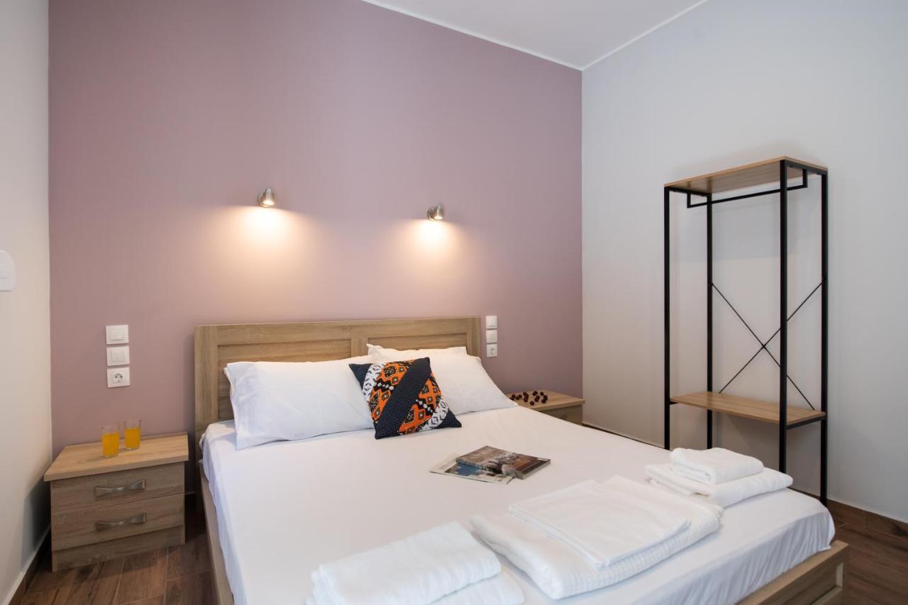 Vista Del Diamante Apartments Apolpaina 외부 사진