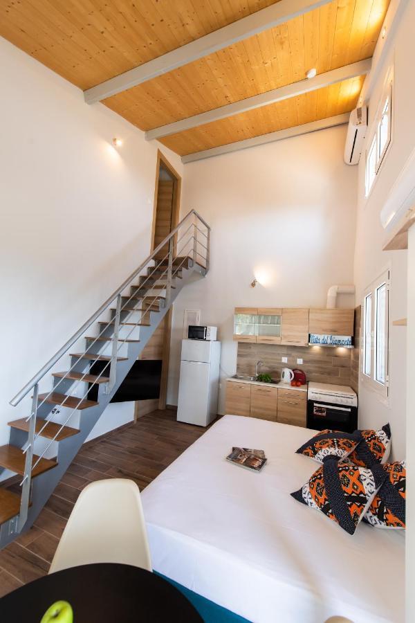 Vista Del Diamante Apartments Apolpaina 외부 사진