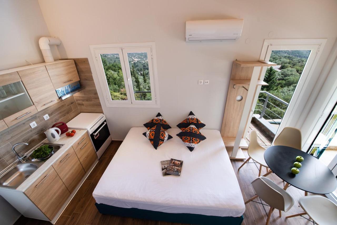 Vista Del Diamante Apartments Apolpaina 외부 사진