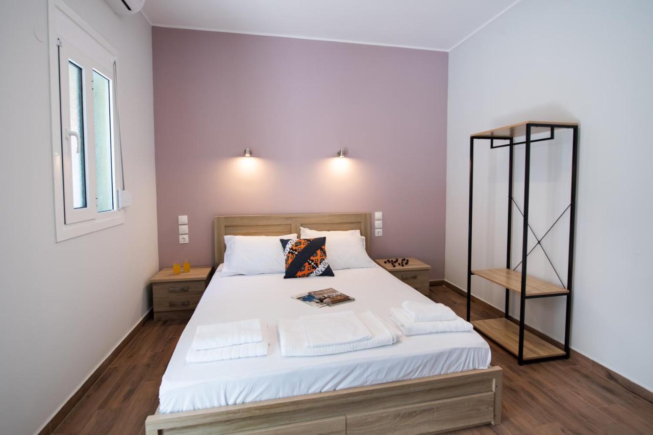 Vista Del Diamante Apartments Apolpaina 외부 사진