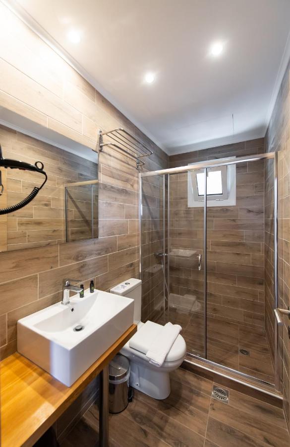 Vista Del Diamante Apartments Apolpaina 외부 사진